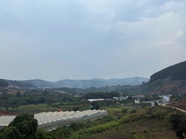 257m2 me linh